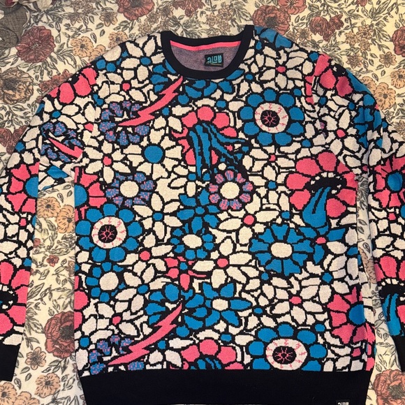 Alab sweater - Picture 1 of 2